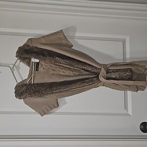 Zara Sweater Size Small